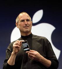 Steve jobs