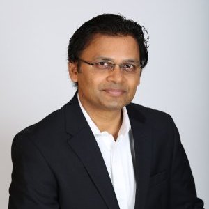 Subrato Basu